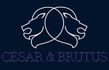 Cesar&Brutus by keller Willams