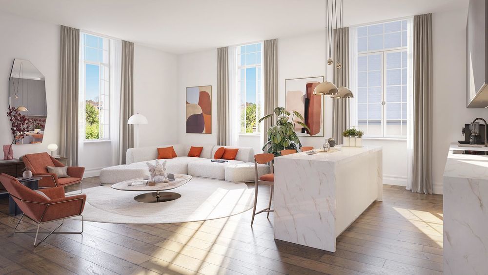 Appartements neufs   Laval (53000)