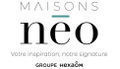 MAISONS NEO - Mulhouse