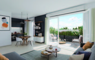  Maison  vendre 4 pices 76 m