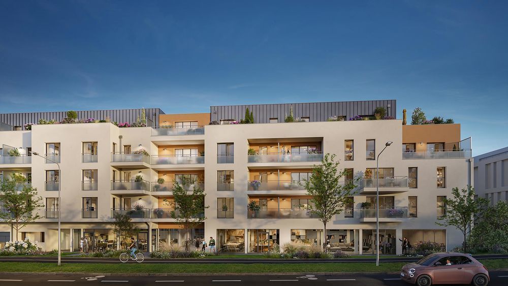   Angers (49000)