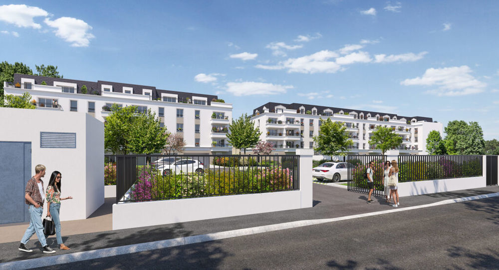   Goussainville (95190)