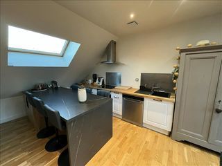  Appartement  vendre 2 pices 37 m