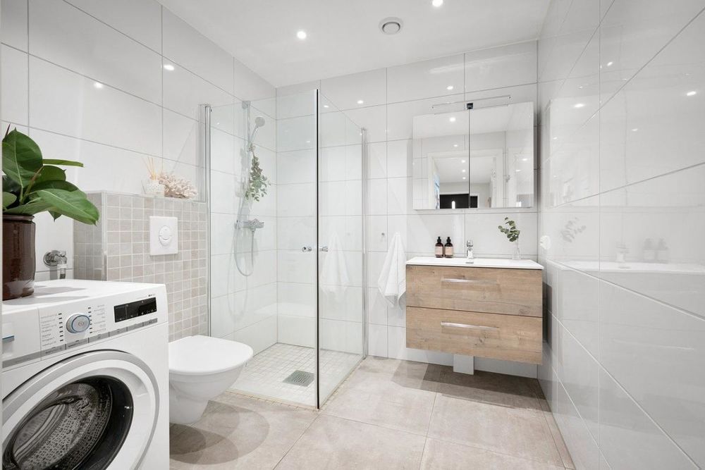 Appartements neufs   Deuil-la-Barre (95170)
